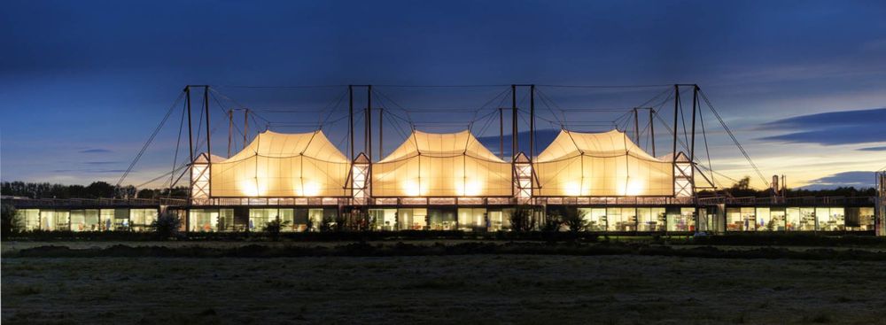Schlumberger Research Centre