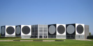 Vasarelli Museum