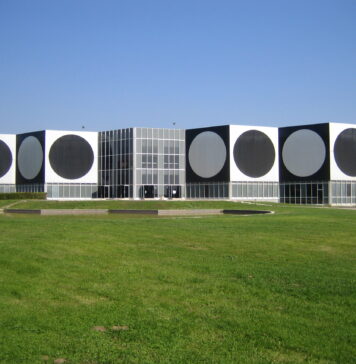 Vasarelli Museum
