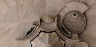 Architecture is an extraordinarily multifaceted phenomenon