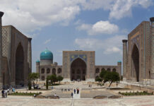 Hindu architecture and Architecture in Islam Architecture in Islam