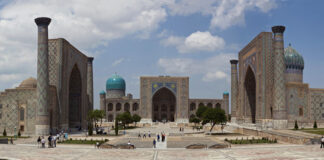 Architecture in Islam