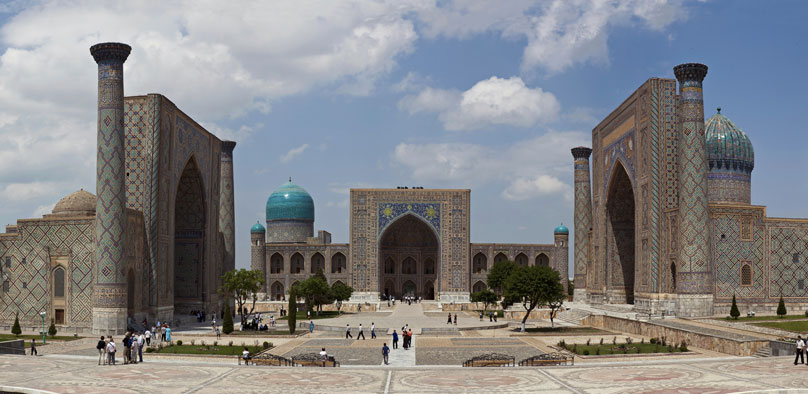Architecture in Islam Architecture in Islam