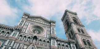 Architecture of Italy
