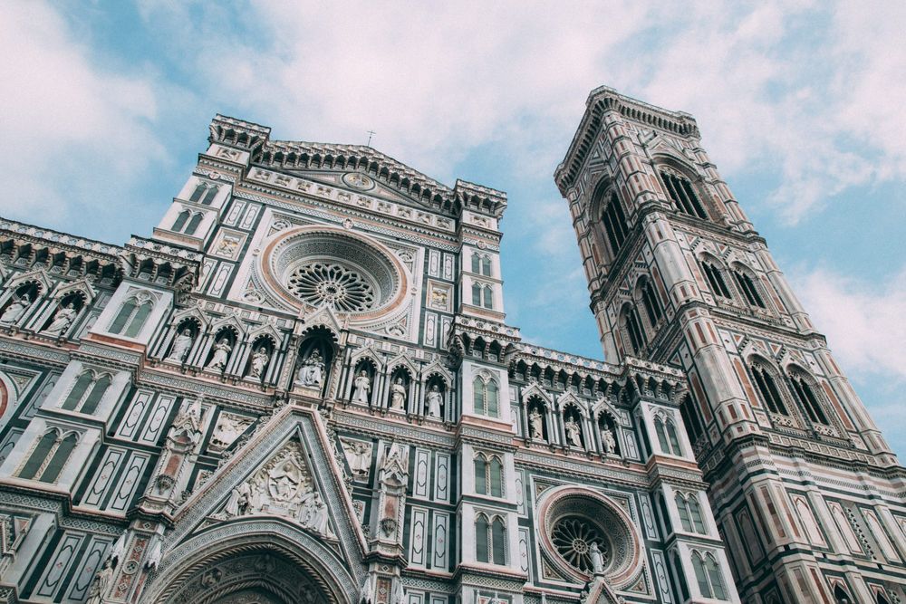 Architecture of Italy Architecture of Italy