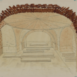 Symbolic architectural understanding of space Symbolic architectural understanding of space