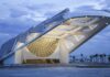 The Latest "Mind Architecture"