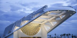 The Latest "Mind Architecture"