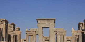 Architectonics of the concept of architectural symmetry