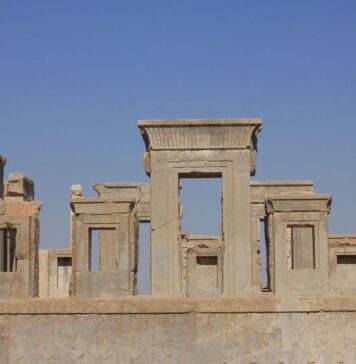 Architectonics of the concept of architectural symmetry Architectonics of the concept of architectural symmetry
