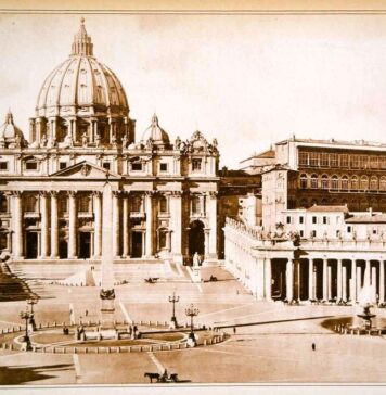 Renaissance Architect