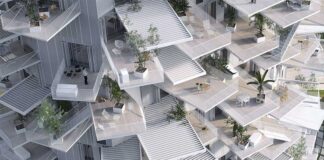Architectural theory of the first half of the XX century