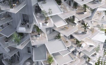 Architectural theory of the first half of the XX century