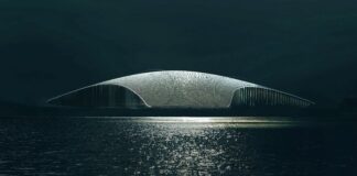 Characteristic features of the architecture of tomorrow