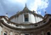 Symmetry as a means of ordering architectural composition
