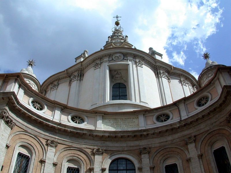 Symmetry as a means of ordering architectural composition Symmetry as a means of ordering architectural composition