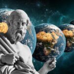 Architectural Interpretation of the Pythagorean-Platonic Worldview Tradition Plato's Cosmos