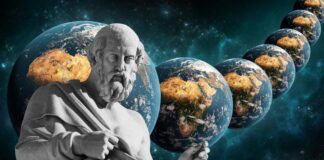 Plato's Cosmos