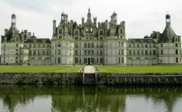 Renaissance architecture
