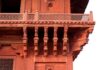 Ornamental symmetry and integral ornament Ornamental symmetry and integral ornament