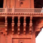 Ornamental symmetry and integral ornament Ornamental symmetry and integral ornament