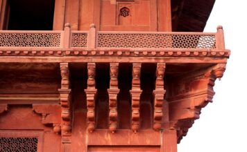Ornamental symmetry and integral ornament