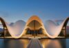 symmetry in architecture