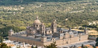 Escorial Residence