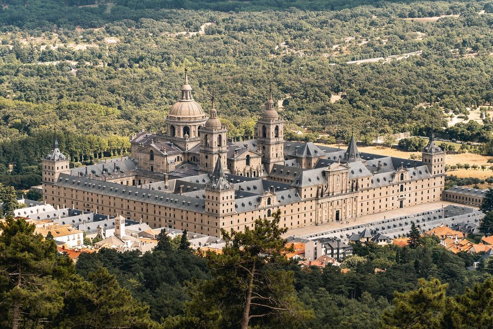 Escorial Residence Escorial Residence