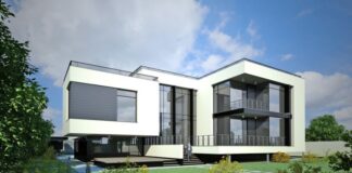 Architects and their work