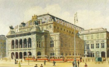 Symmetry of the composition of buildings and complexes Symmetry of the composition of buildings and complexes