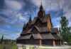 Architecture of religious buildings Architecture of religious buildings