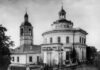 Places of worship Church of Metropolitan Philip