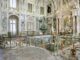 Architecture from 1780 to 1812