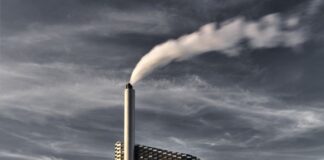 Industrial architecture