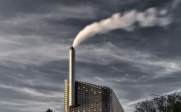 Industrial architecture of Russia Industrial architecture