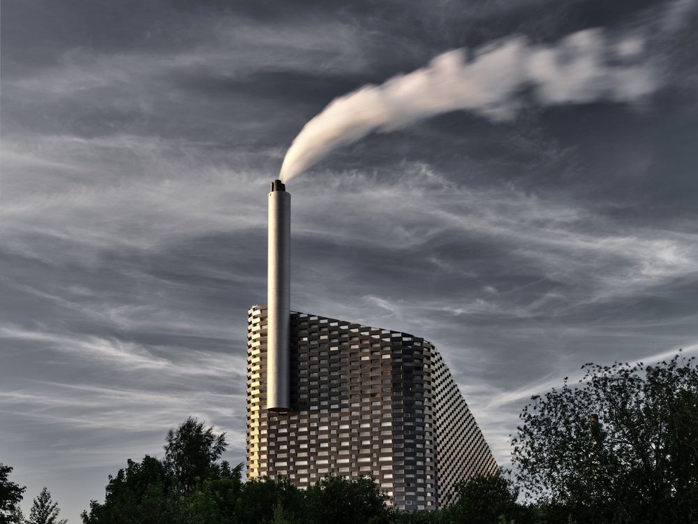 Industrial architecture Industrial architecture