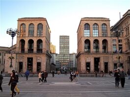 Architectural objects