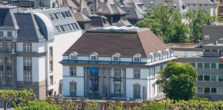 Deutsches Architekturmuseum