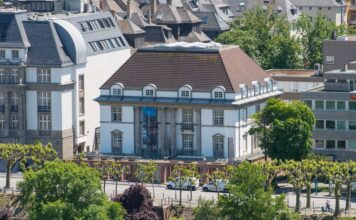 Deutsches Architekturmuseum