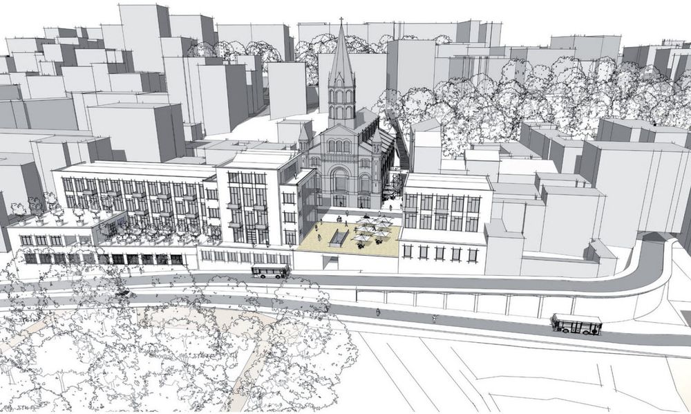 Architecture Ideas Architecture Ideas