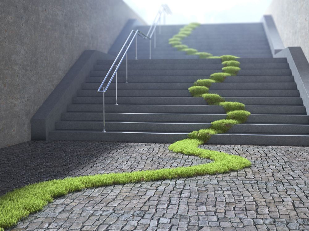 Creative urban planning Creative urban planning