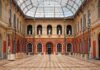 Ecole des Beaux-Arts