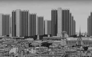 Le Corbusier Skyscrapers