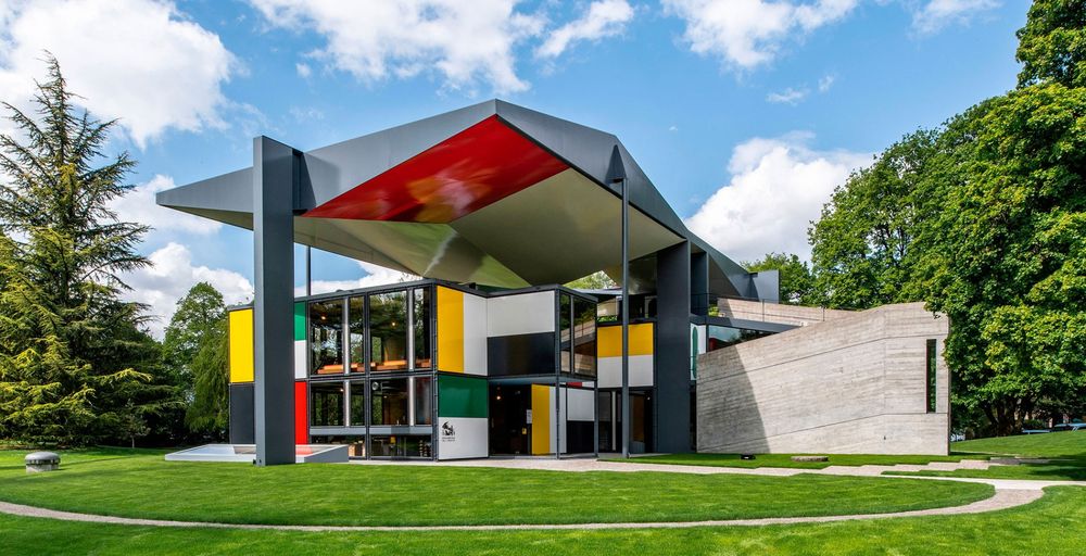Le Corbusier Le Corbusier