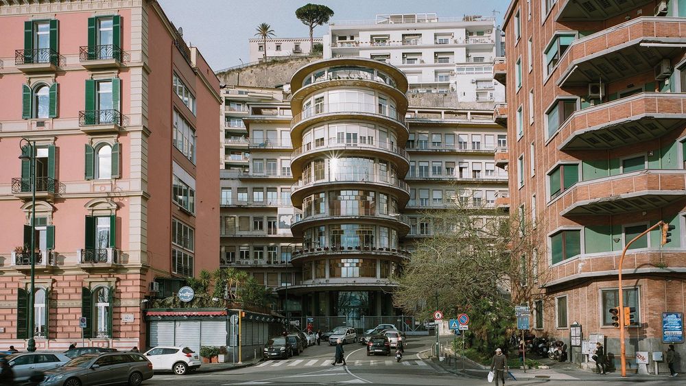 Modernism in Architecture Modernism in Architecture