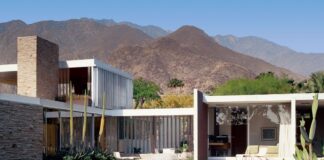 Soft modernism
