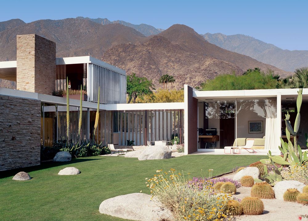 Soft modernism Soft modernism