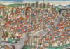 Principles of composition of ensembles with Renaissance planning basis