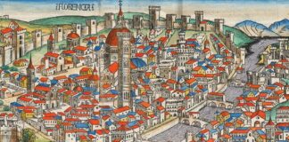 Principles of composition of ensembles with Renaissance planning basis